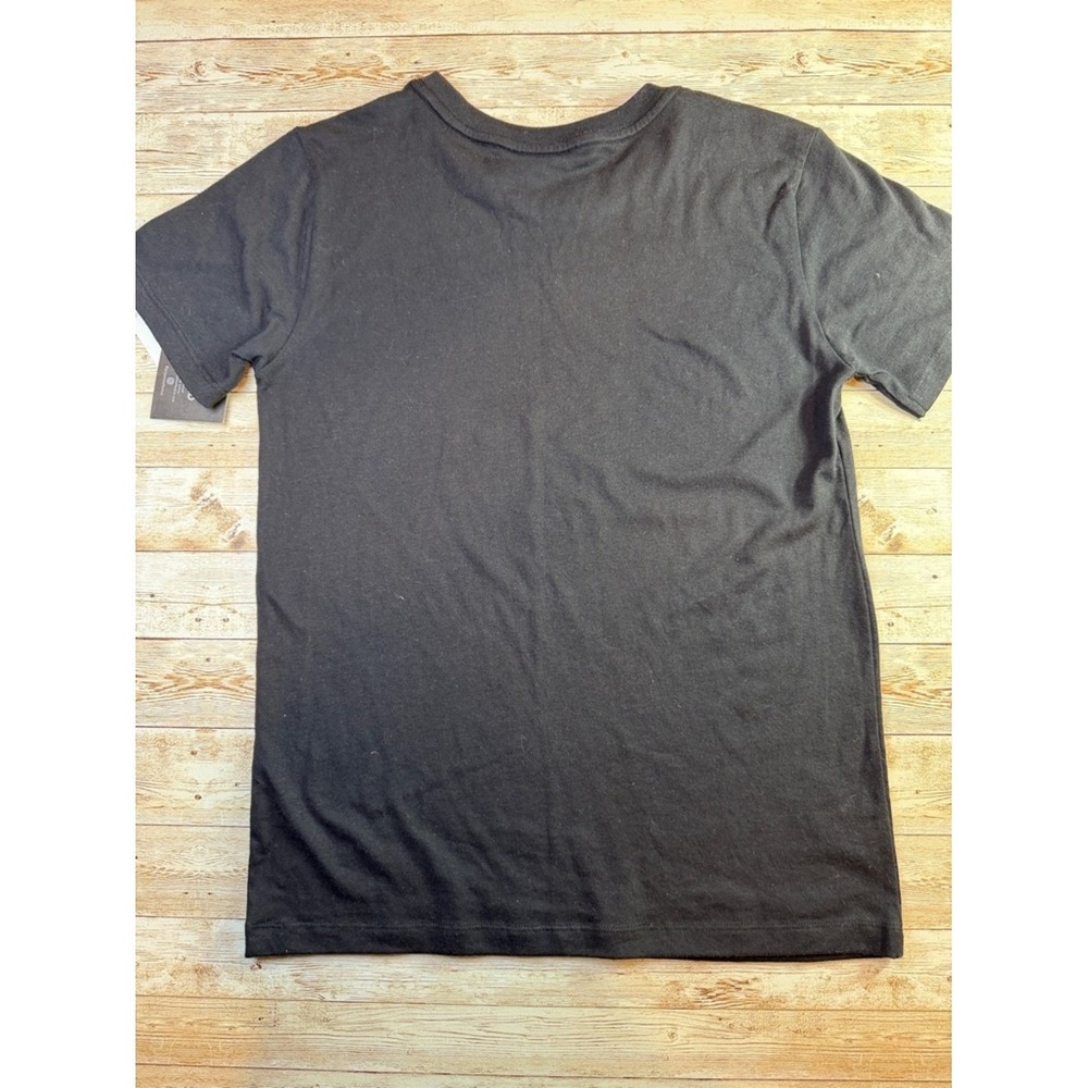 Grayson Threads Womens Graphic‎ T-Shirt Black XS NEW - Picture 6 of 6